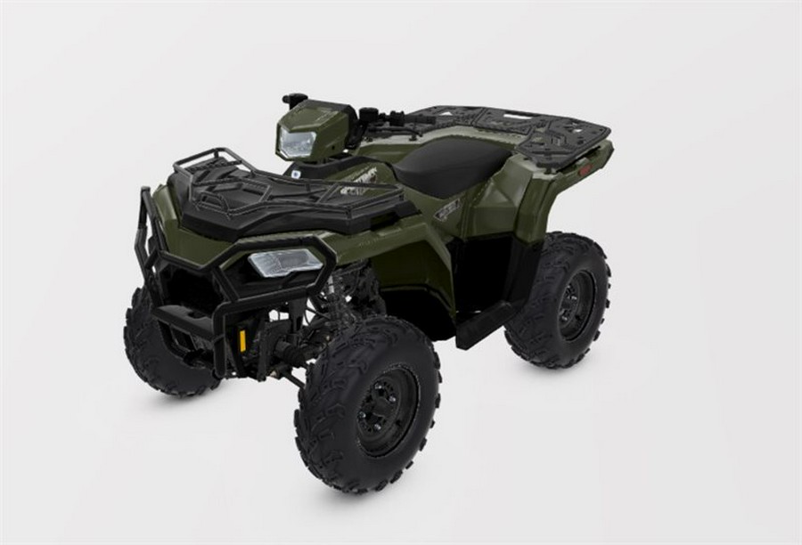 2021 Polaris Sportsman® 450 H.O. Base