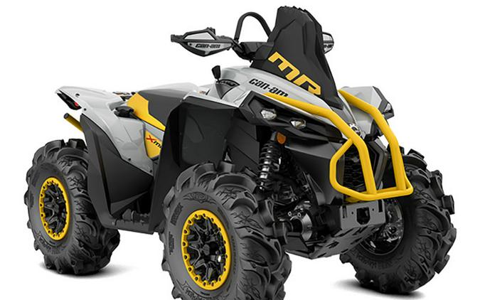 2023 Can-Am Renegade X MR 650