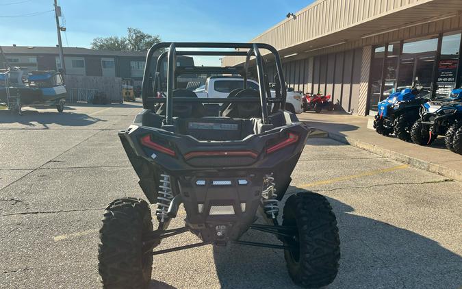 2023 Polaris RZR XP 4 1000 Ultimate