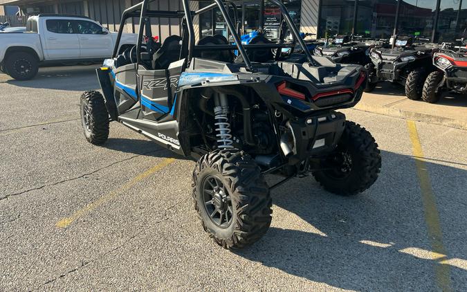 2023 Polaris RZR XP 4 1000 Ultimate