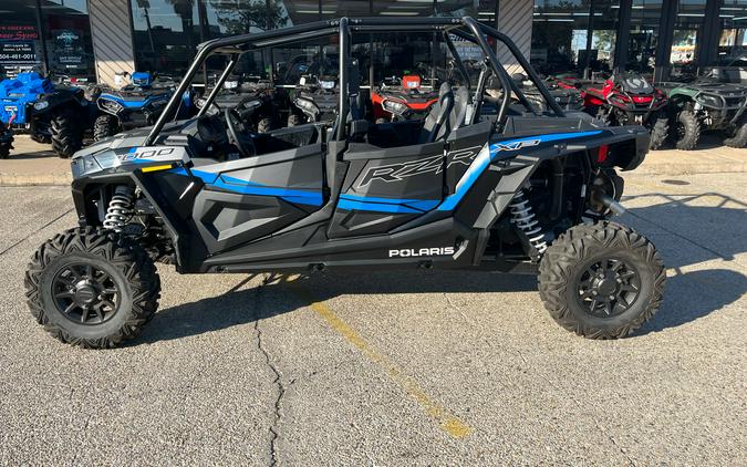 2023 Polaris RZR XP 4 1000 Ultimate