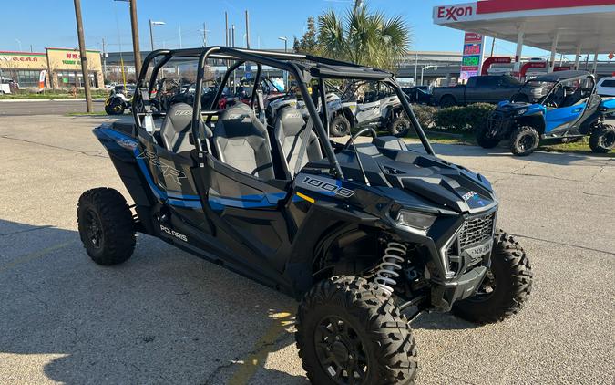 2023 Polaris RZR XP 4 1000 Ultimate