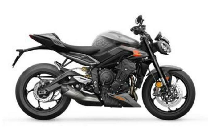 2024 Triumph Street Triple 765 Review: R and RS [16 Fast Facts]