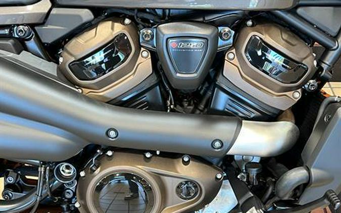 2023 Harley-Davidson Sportster® S