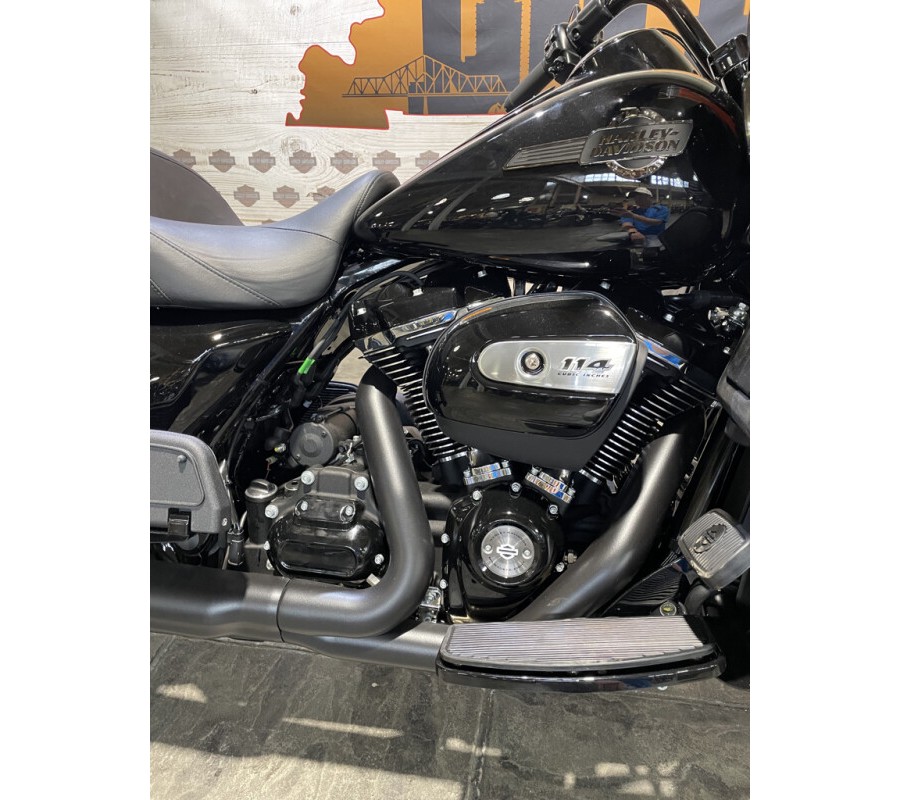 2023 Harley-Davidson Road Glide Limited