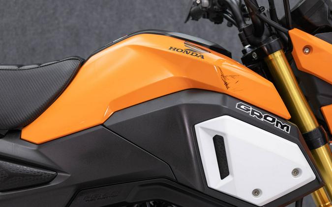 2020 HONDA GROM 125