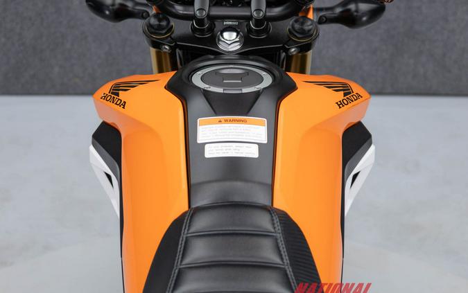 2020 HONDA GROM 125