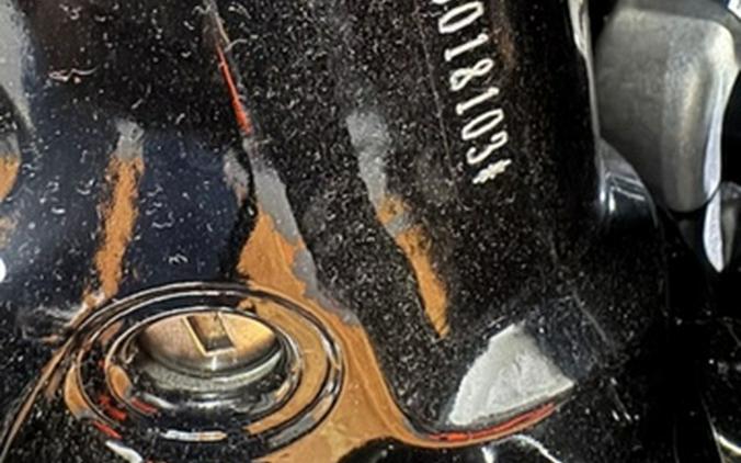 2024 Harley-Davidson FLHCS - Heritage Classic