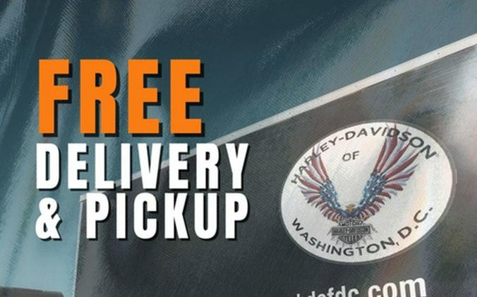 2024 Harley-Davidson FLHCS - Heritage Classic