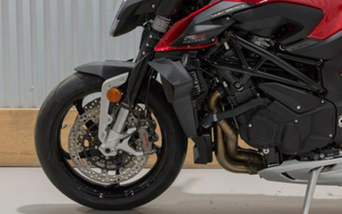 2022 MV Agusta Brutale 1000 RS