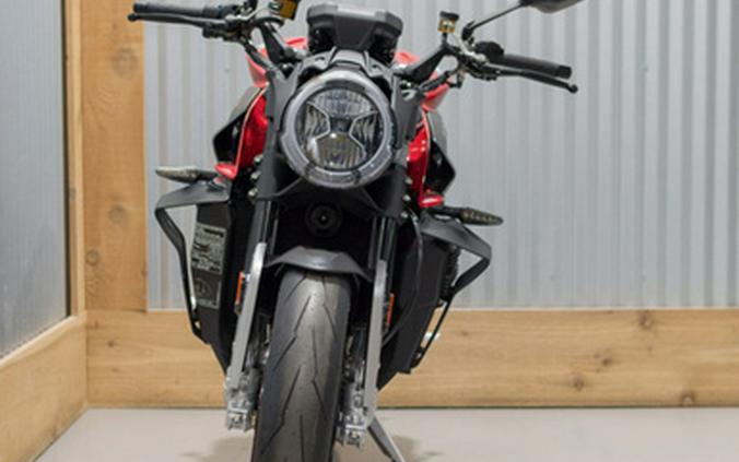 2022 MV Agusta Brutale 1000 RS