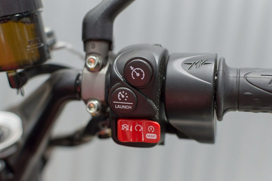 2022 MV Agusta Brutale 1000 RS