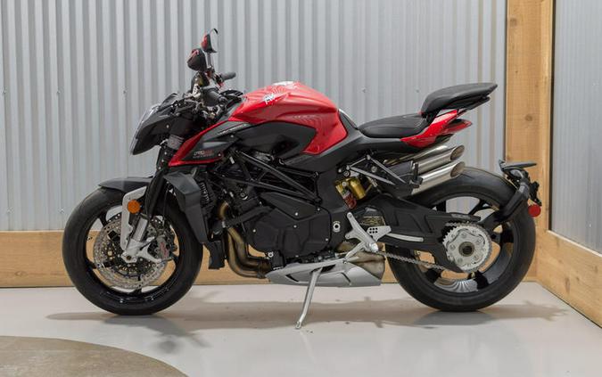 2022 MV Agusta Brutale 1000 RS