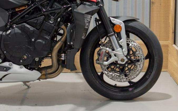 2022 MV Agusta Brutale 1000 RS