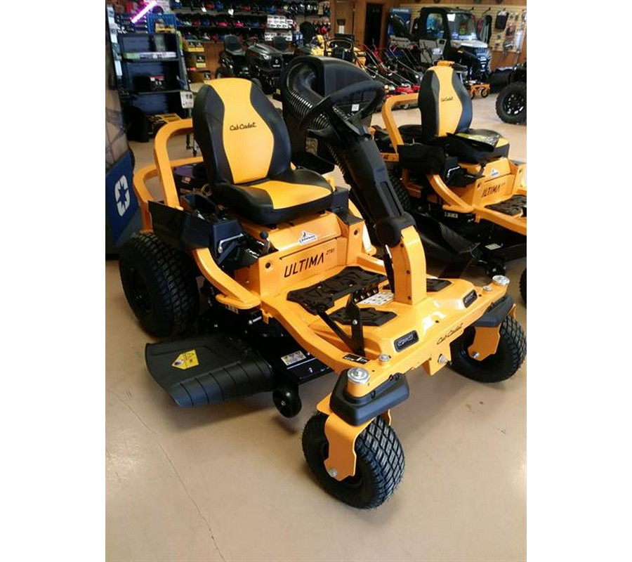 2024 Cub Cadet ZTS1 46 A10