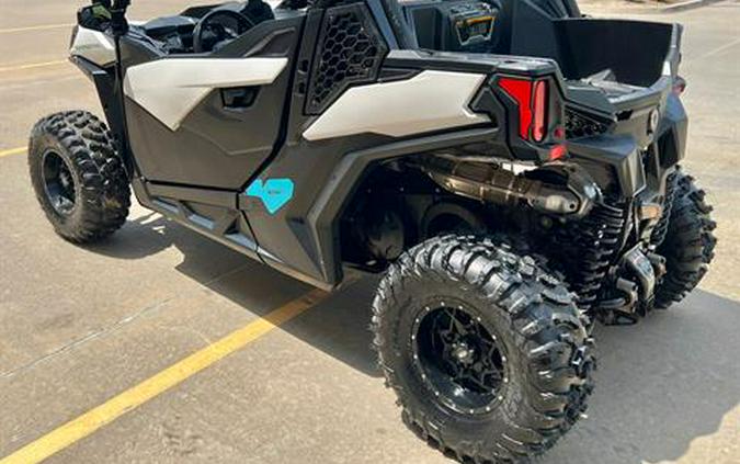 2019 Can-Am Maverick Trail 800