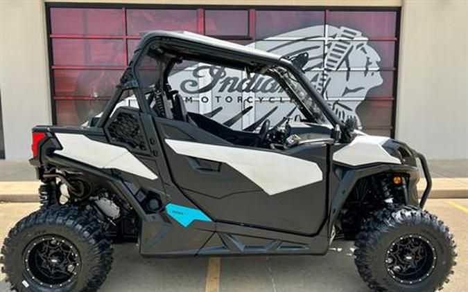 2019 Can-Am Maverick Trail 800