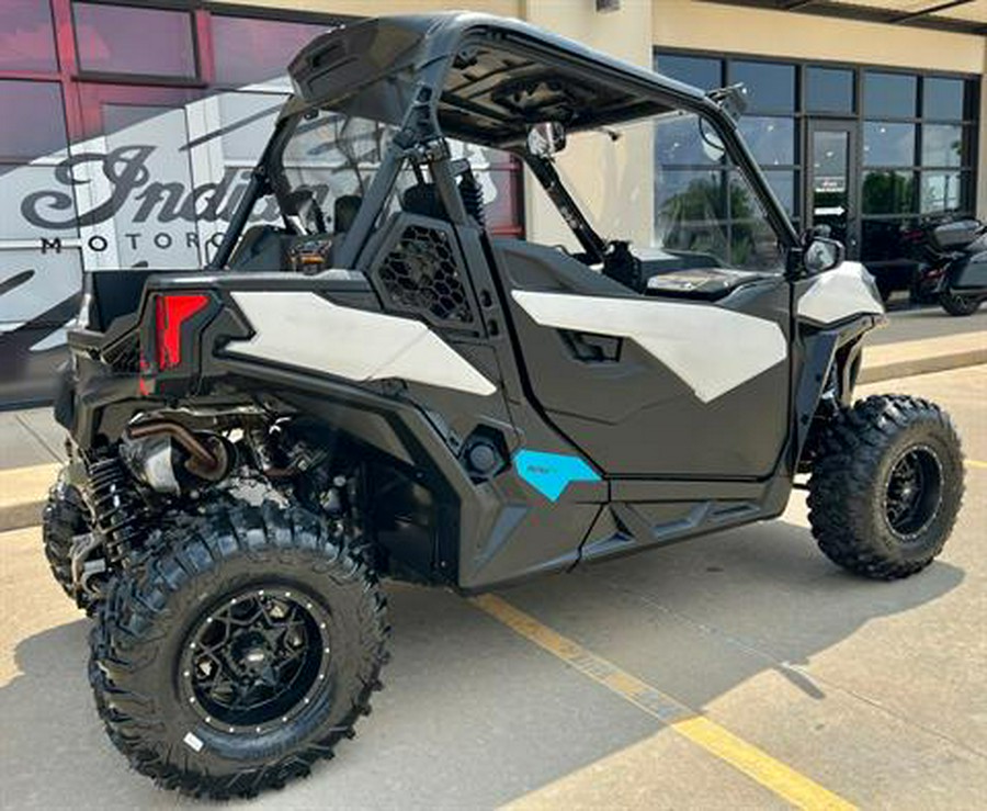 2019 Can-Am Maverick Trail 800