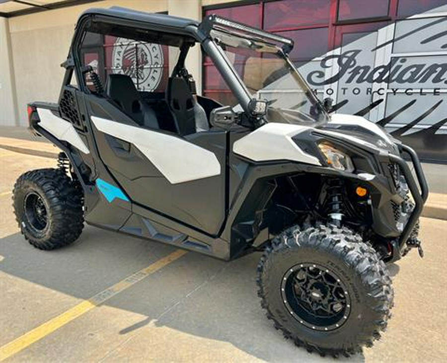 2019 Can-Am Maverick Trail 800