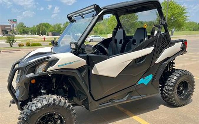 2019 Can-Am Maverick Trail 800