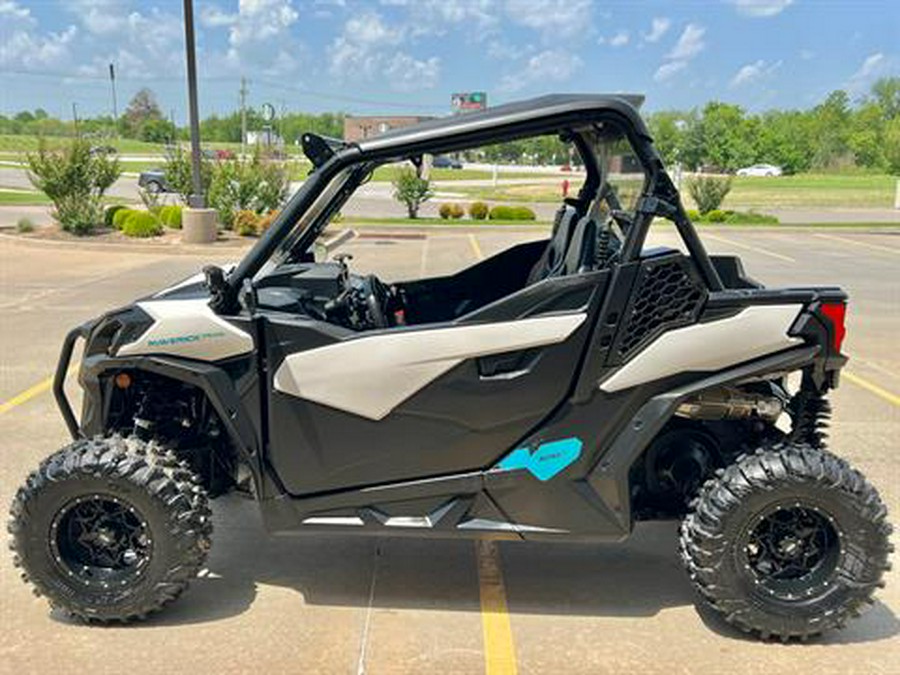 2019 Can-Am Maverick Trail 800