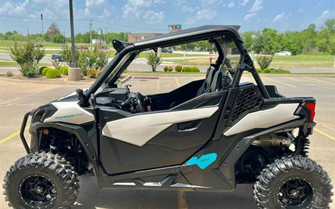 2019 Can-Am Maverick Trail 800