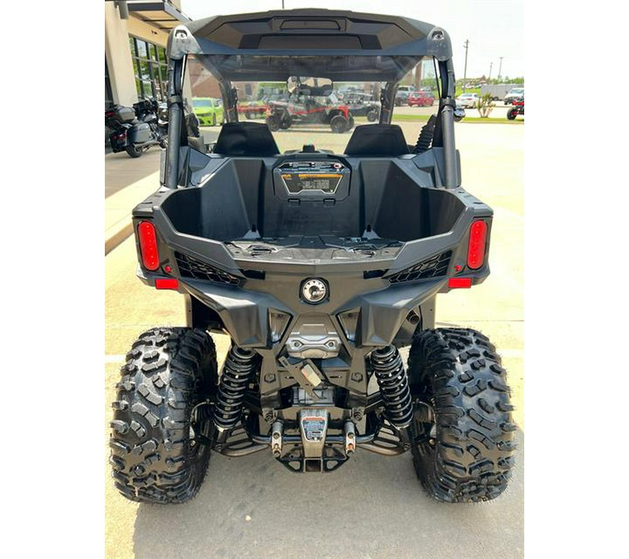 2019 Can-Am Maverick Trail 800