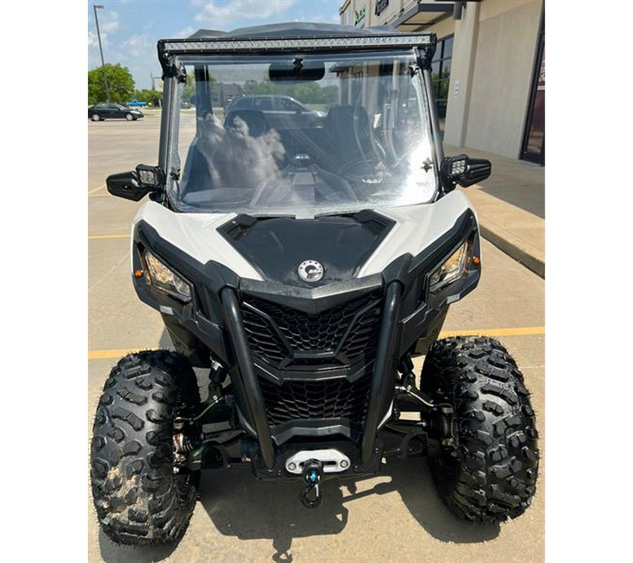 2019 Can-Am Maverick Trail 800