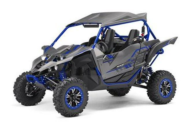 2017 Yamaha YXZ1000R SS SE