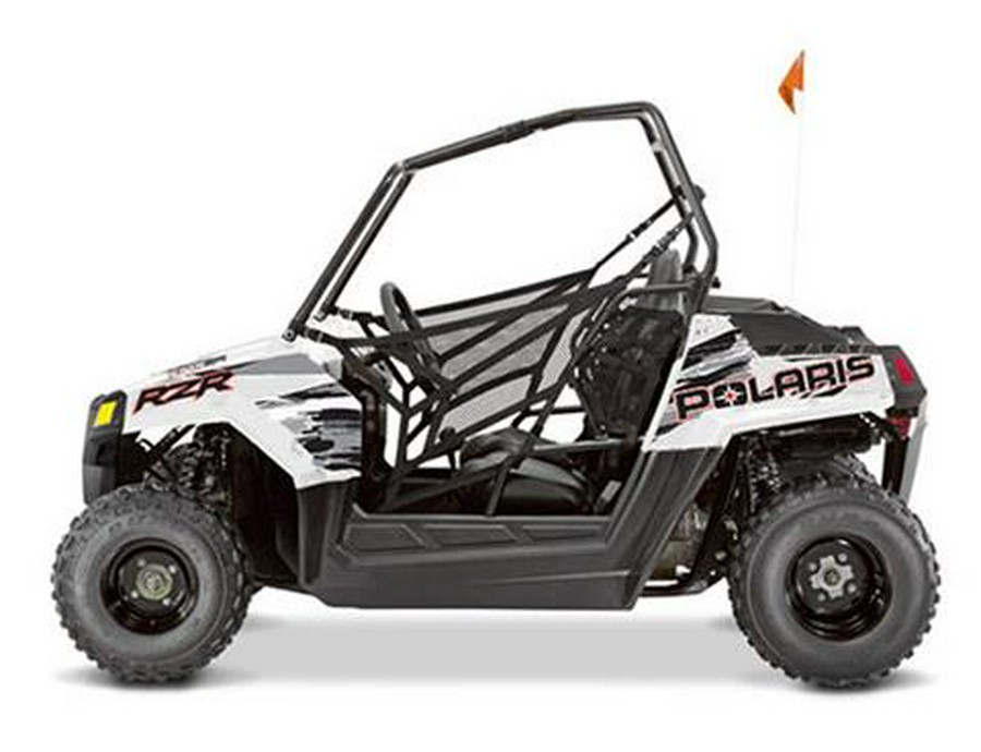 2019 Polaris RZR 170 EFI