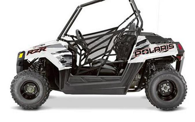 2019 Polaris RZR 170 EFI