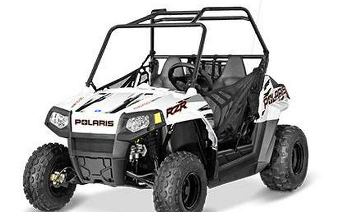 2019 Polaris RZR 170 EFI