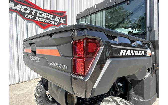 2024 Polaris Industries RANGER CREW XP 1000 NORTHSTAR PREMIUM