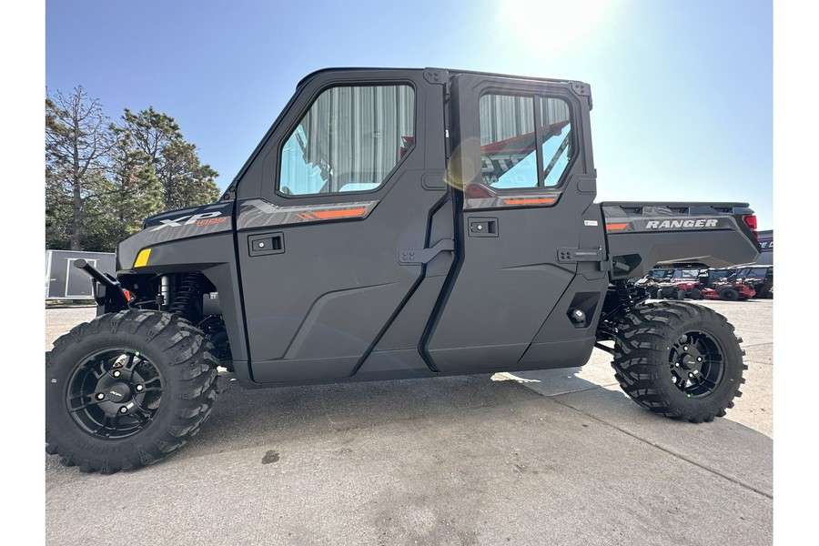 2024 Polaris Industries RANGER CREW XP 1000 NORTHSTAR PREMIUM