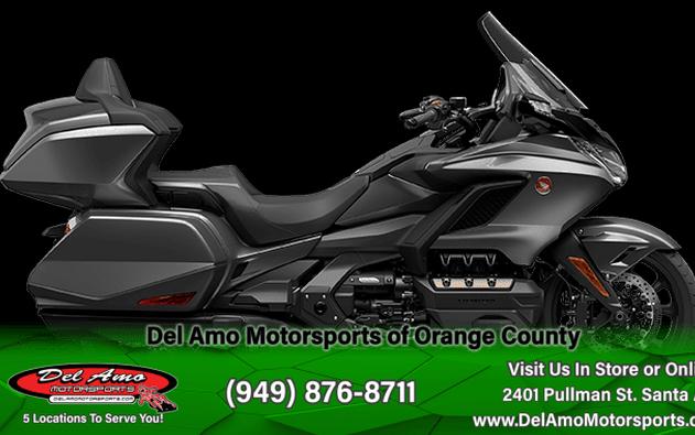 2024 Honda GOLDWING TOUR DCT