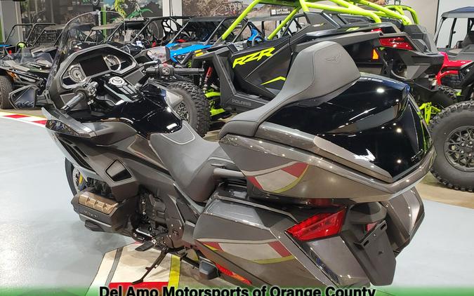 2024 Honda GOLDWING TOUR DCT