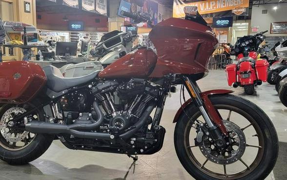 2024 Harley-Davidson® FXLRS - Low Rider® S