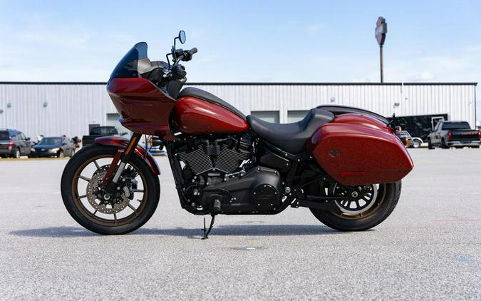 2024 Harley-Davidson® FXLRST - Low Rider® ST