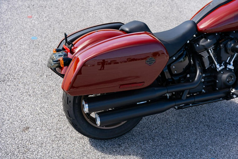 2024 Harley-Davidson® FXLRST - Low Rider® ST