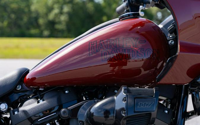 2024 Harley-Davidson® FXLRST - Low Rider® ST