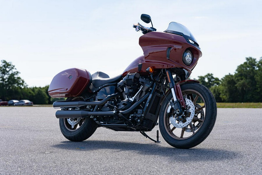 2024 Harley-Davidson® FXLRST - Low Rider® ST