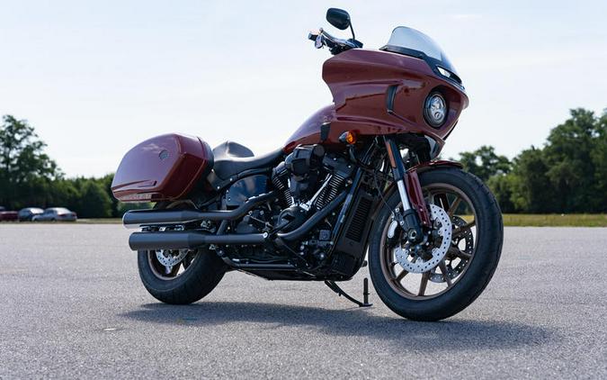 2024 Harley-Davidson® FXLRST - Low Rider® ST