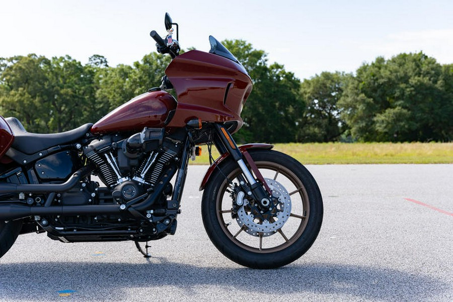 2024 Harley-Davidson® FXLRST - Low Rider® ST