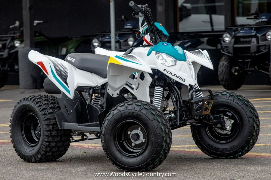 2024 Polaris® Outlaw 110 EFI