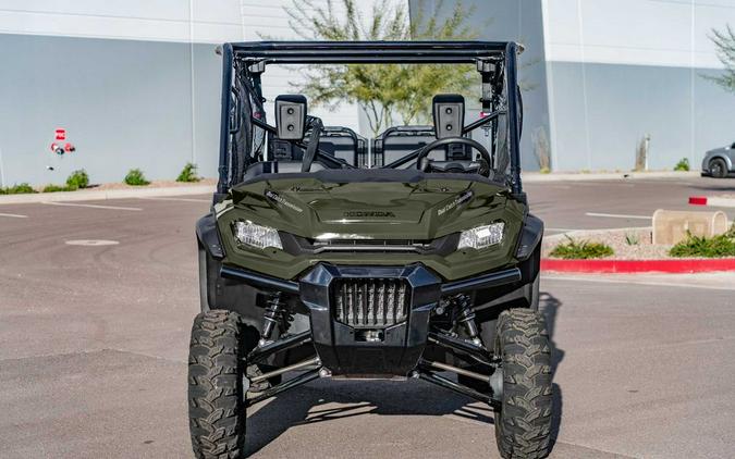 2024 Honda® Pioneer 1000-5 Deluxe