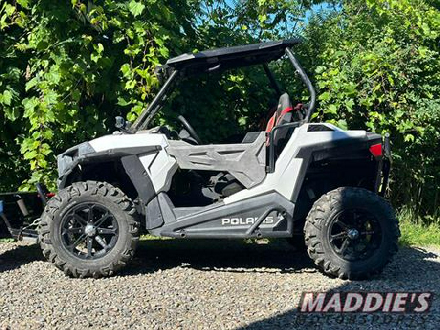 2018 Polaris RZR 900