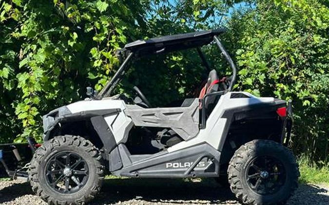 2018 Polaris RZR 900