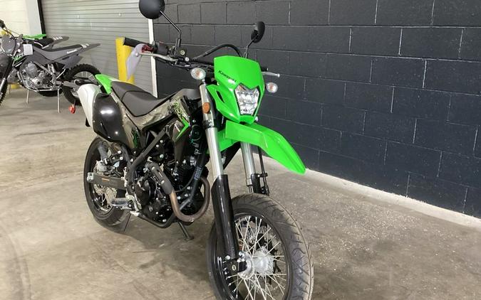 2023 Kawasaki KLX® 230SM