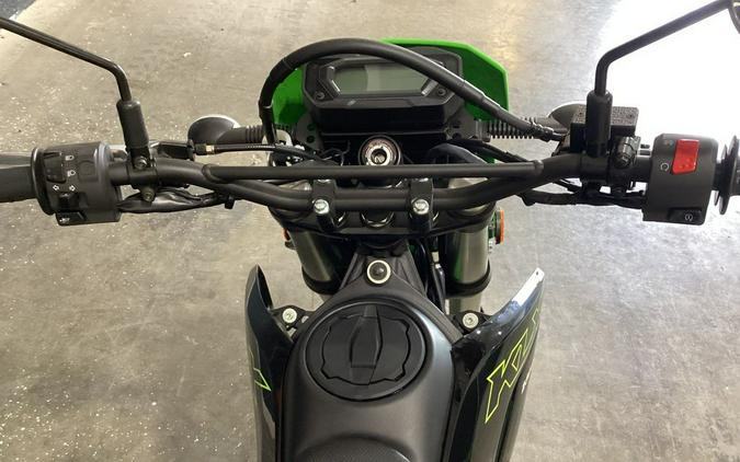 2023 Kawasaki KLX® 230SM