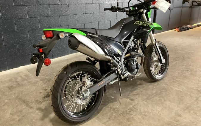 2023 Kawasaki KLX® 230SM